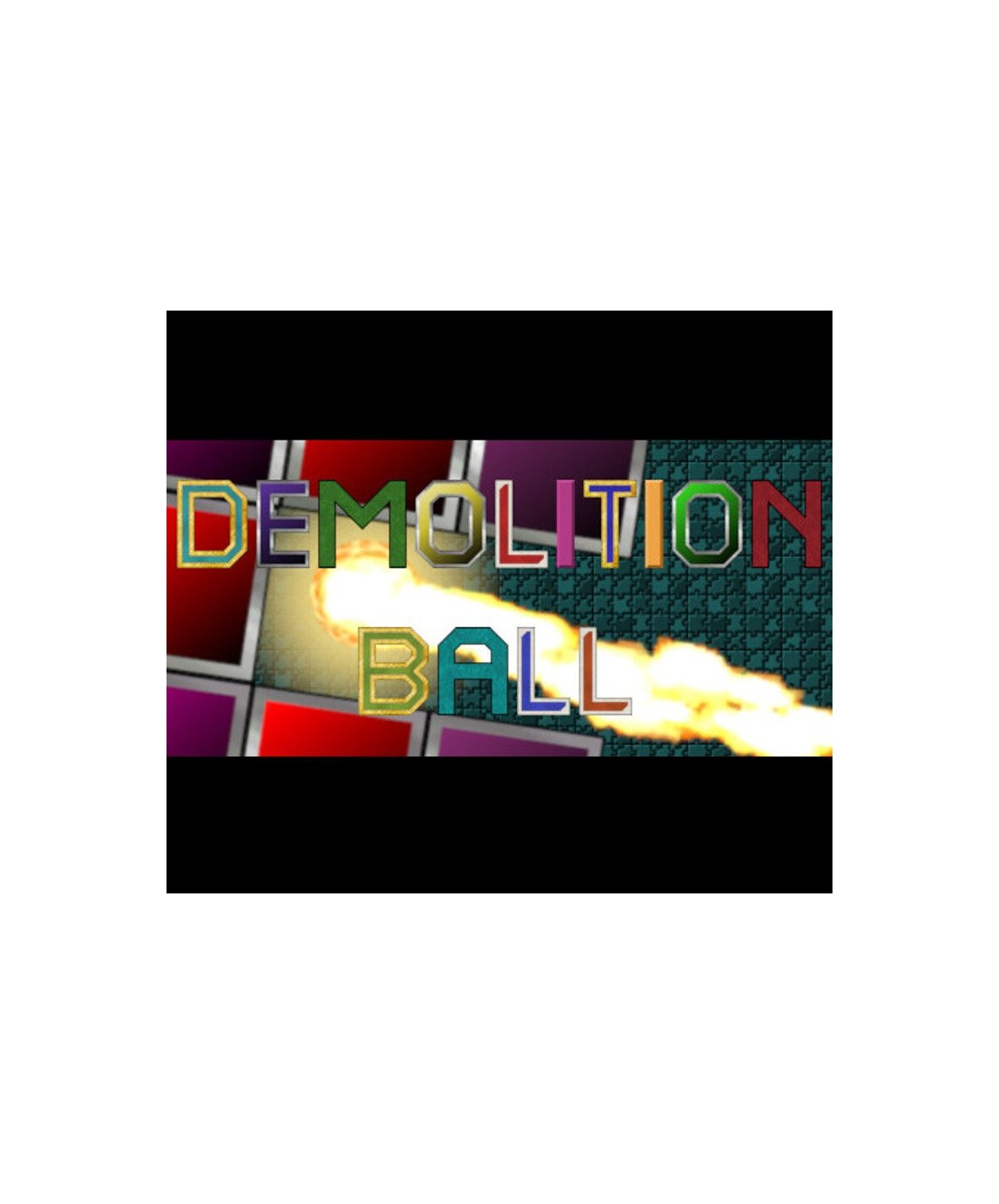 Demolition Ball Steam Key GLOBAL